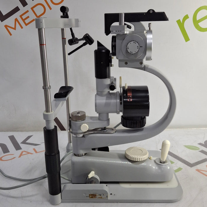 Carl Zeiss Vintage Slit Lamp
