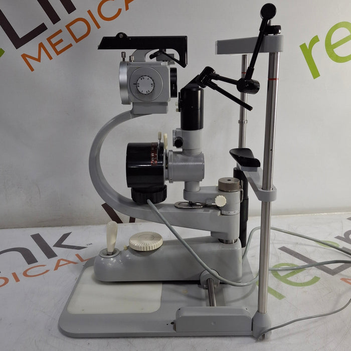 Carl Zeiss Vintage Slit Lamp