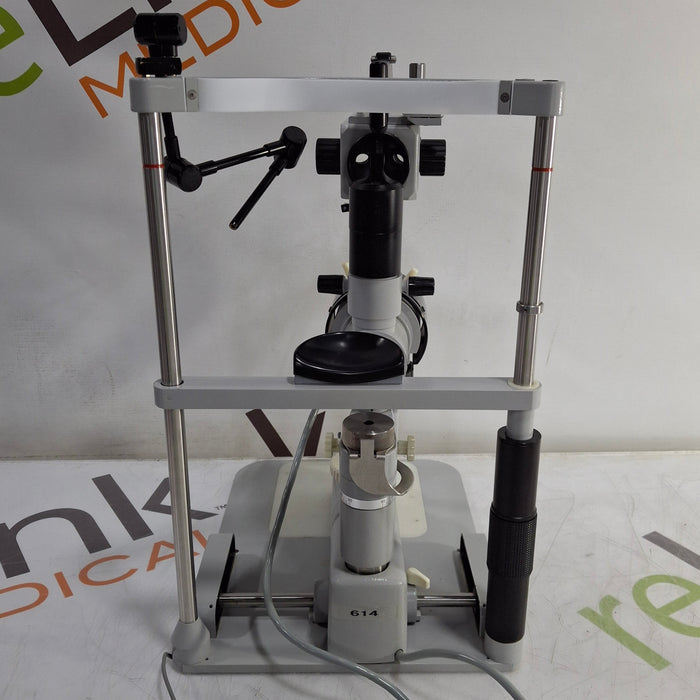 Carl Zeiss Vintage Slit Lamp