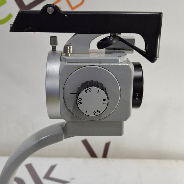 Carl Zeiss Vintage Slit Lamp