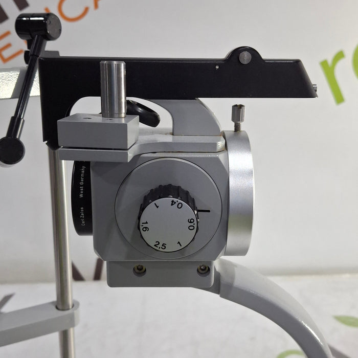 Carl Zeiss Vintage Slit Lamp