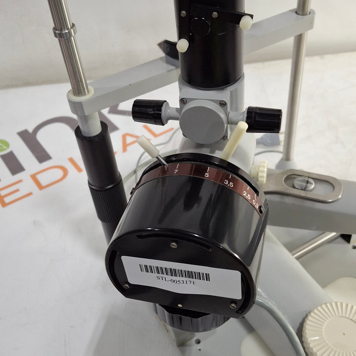 Carl Zeiss Vintage Slit Lamp