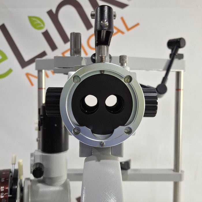 Carl Zeiss Vintage Slit Lamp