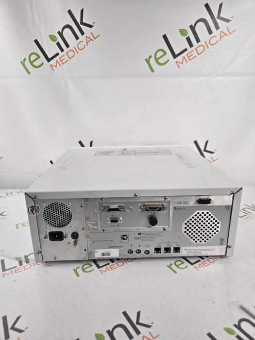 GE Healthcare Corometrics 250cx Series Model 259cx-c Fetal Monitor