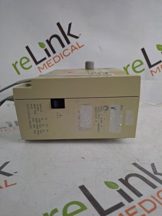 ConMed Hyfrecator 2000 Electrosurgical Unit