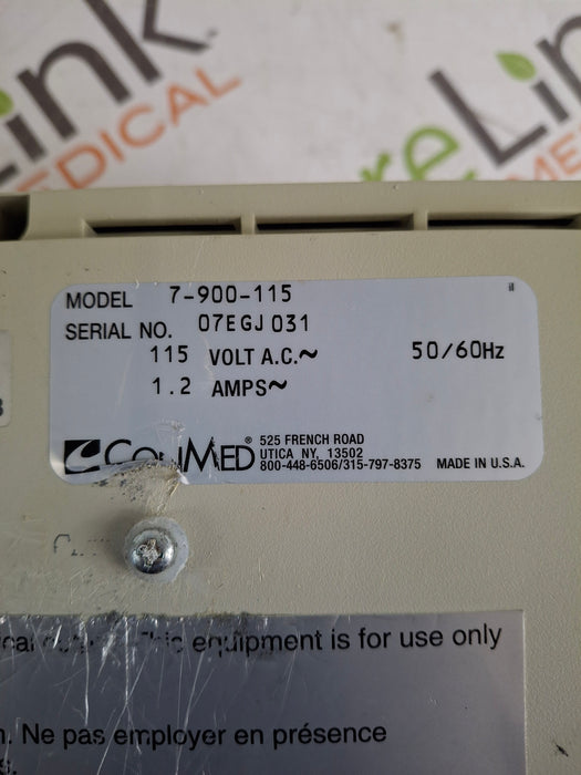ConMed Hyfrecator 2000 Electrosurgical Unit