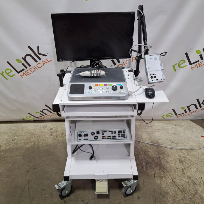 Viasys Healthcare VikingQuest EMG System