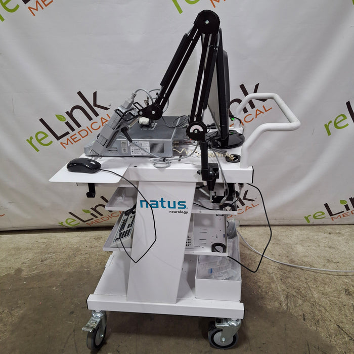 Viasys Healthcare VikingQuest EMG System