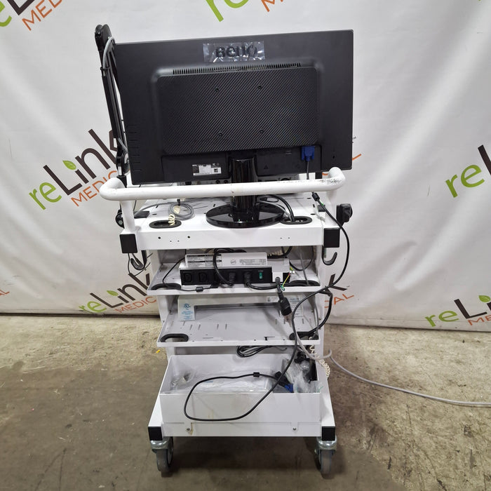 Viasys Healthcare VikingQuest EMG System