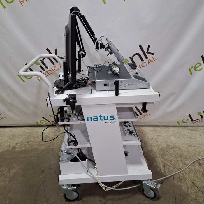 Viasys Healthcare VikingQuest EMG System