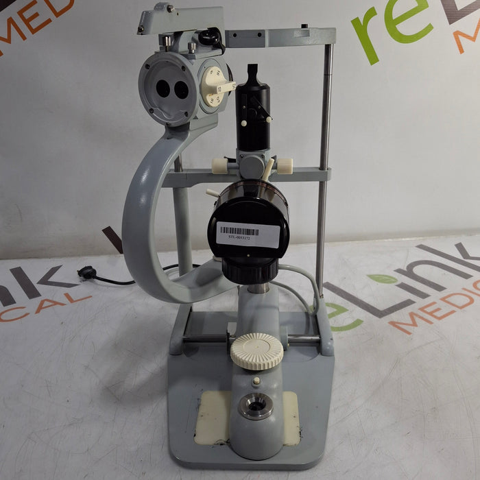 Carl Zeiss Vintage Slit Lamp