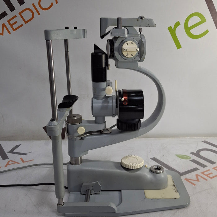 Carl Zeiss Vintage Slit Lamp