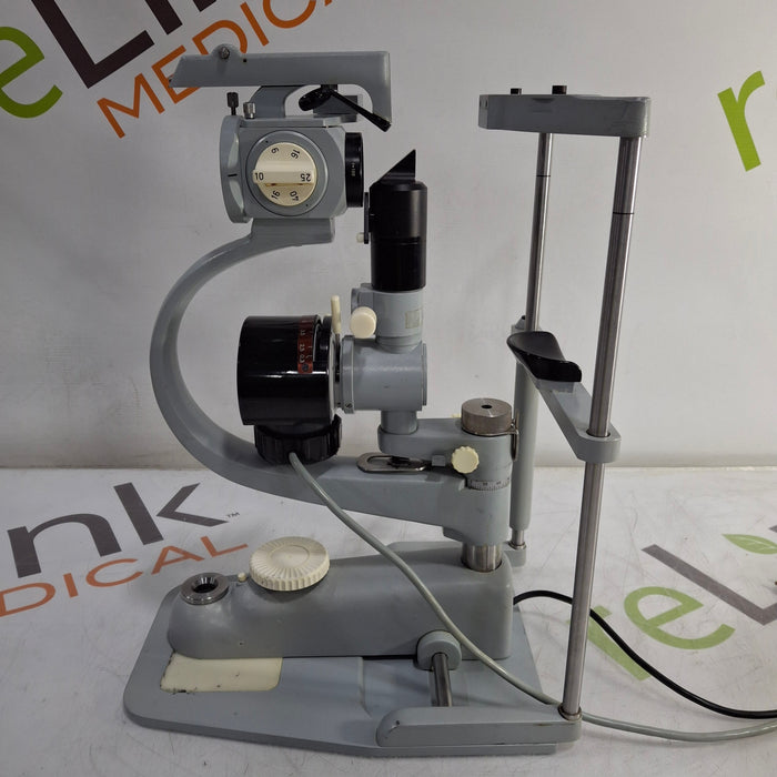 Carl Zeiss Vintage Slit Lamp