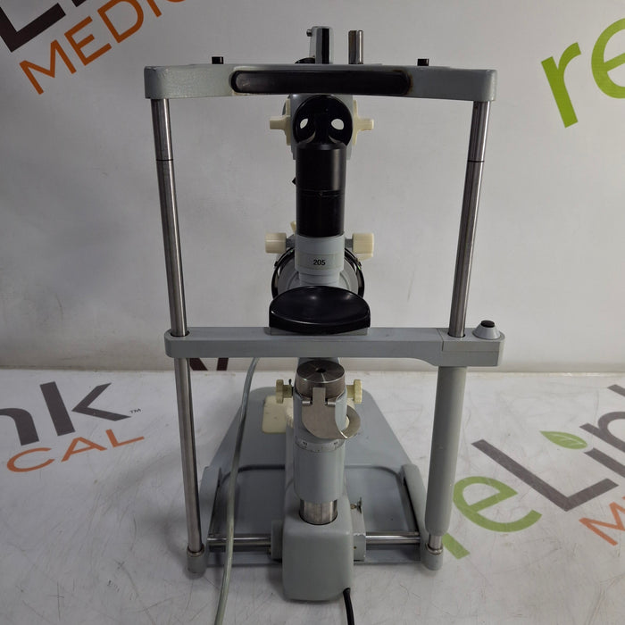 Carl Zeiss Vintage Slit Lamp