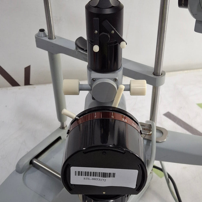 Carl Zeiss Vintage Slit Lamp