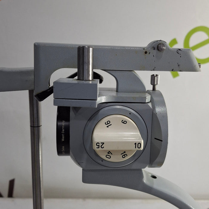 Carl Zeiss Vintage Slit Lamp