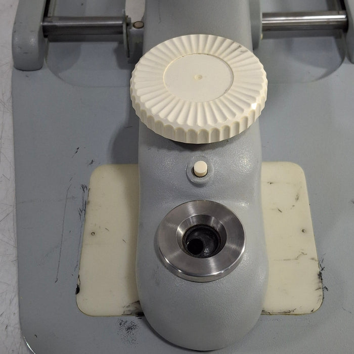 Carl Zeiss Vintage Slit Lamp