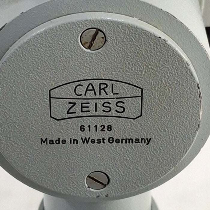 Carl Zeiss Vintage Slit Lamp