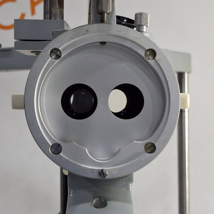 Carl Zeiss Vintage Slit Lamp