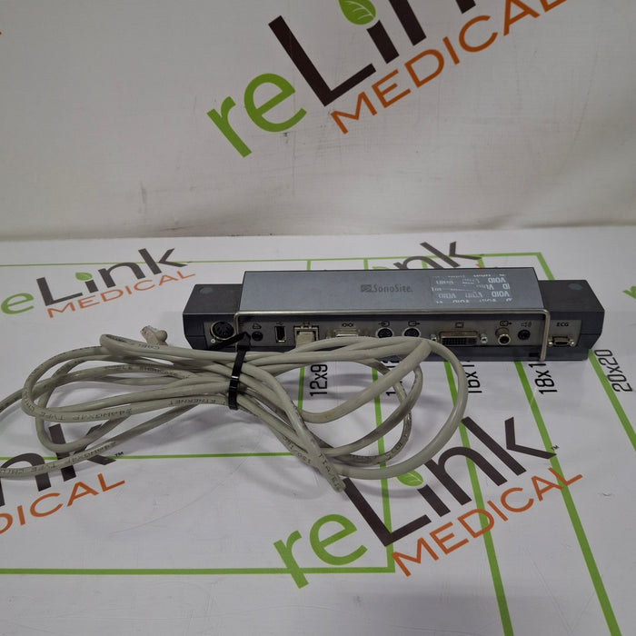 Sonosite M-Turbo P10401-30 Mini-Dock