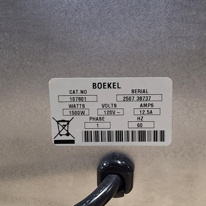 Boekel Scientific 107801 Oven