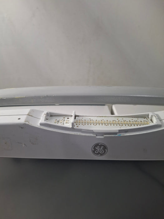 GE Healthcare Carescape B650 Critical Care Patient Monitor