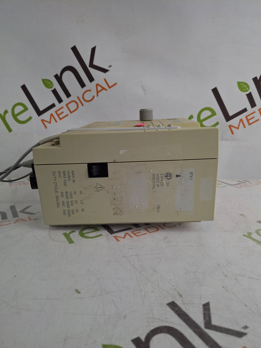ConMed Hyfrecator 2000 Electrosurgical Unit