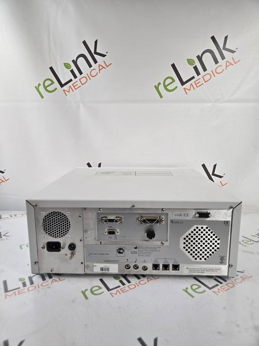 GE Healthcare Corometrics 250cx Series Model 259cx-c Fetal Monitor