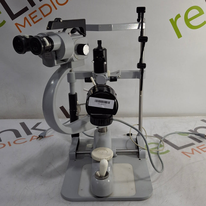 Carl Zeiss Vintage Slit Lamp