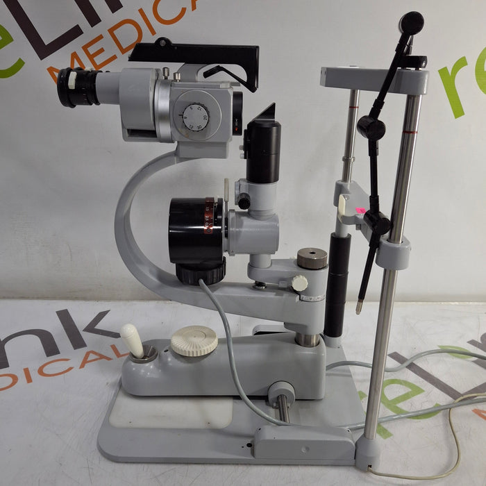 Carl Zeiss Vintage Slit Lamp