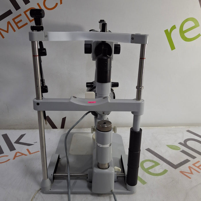 Carl Zeiss Vintage Slit Lamp