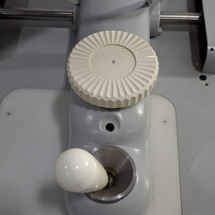 Carl Zeiss Vintage Slit Lamp