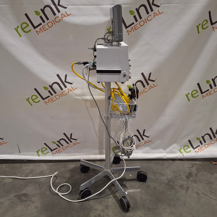 Bear Medical Systems Type B Bear Cub 750 Ventilator