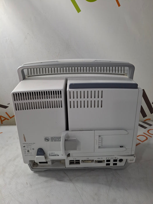 GE Healthcare Carescape B650 Critical Care Patient Monitor