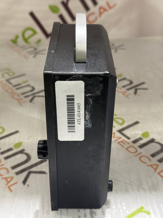 Parks 811-B Doppler Flow Detector