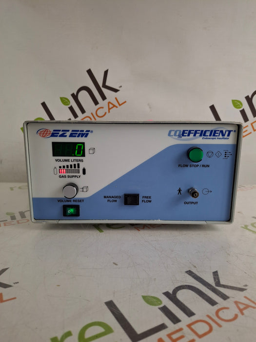Steris CO2 Efficient Insufflator