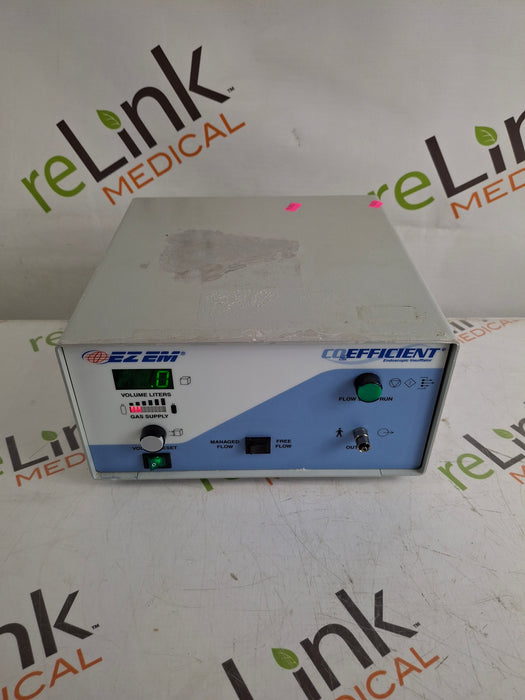 Steris CO2 Efficient Insufflator