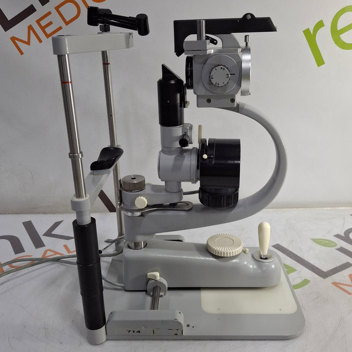 Carl Zeiss Vintage Slit Lamp