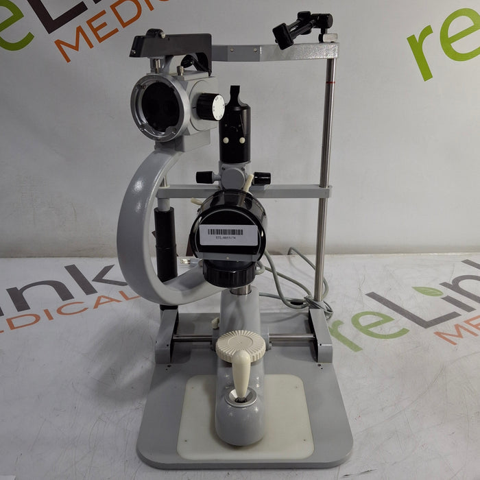 Carl Zeiss Vintage Slit Lamp