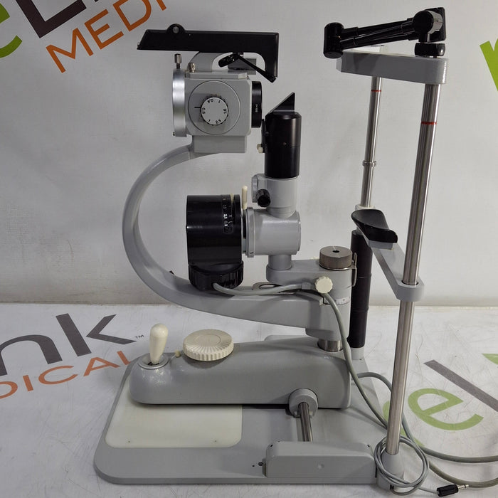 Carl Zeiss Vintage Slit Lamp