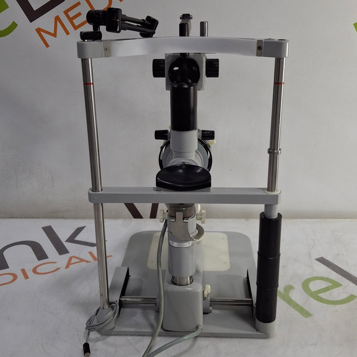 Carl Zeiss Vintage Slit Lamp