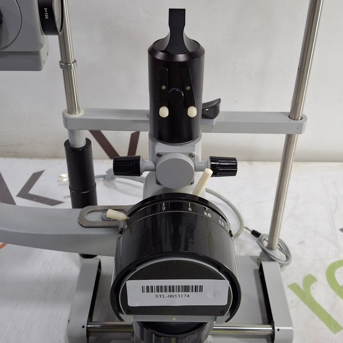 Carl Zeiss Vintage Slit Lamp