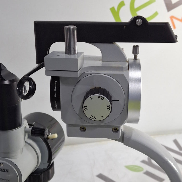 Carl Zeiss Vintage Slit Lamp