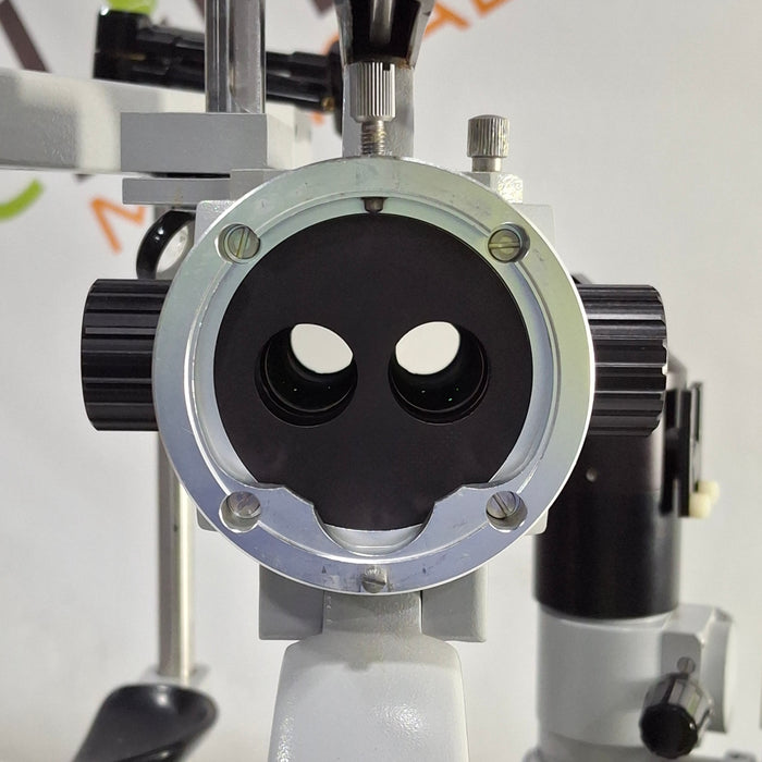 Carl Zeiss Vintage Slit Lamp