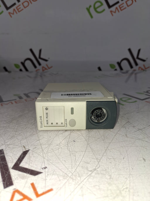 Philips Philips VueLink Interface Module Patient Monitors reLink Online