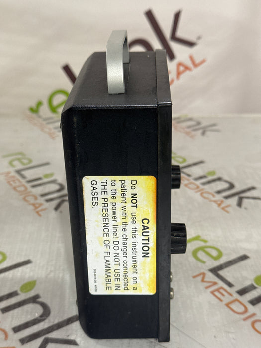 Parks 811-B Doppler Flow Detector