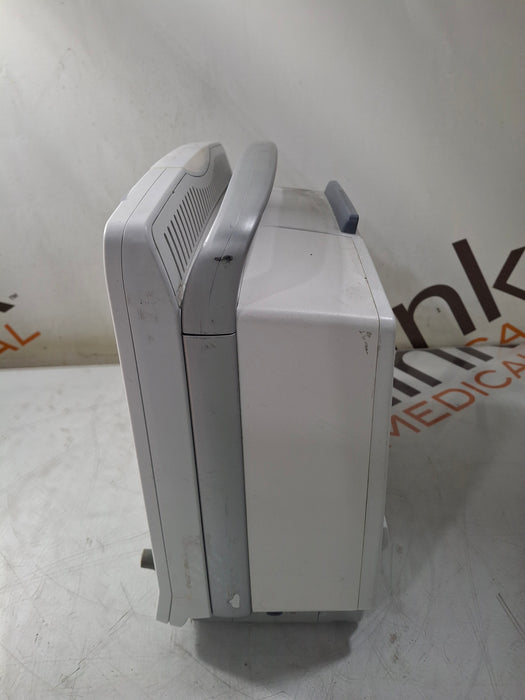 GE Healthcare Carescape B650 Critical Care Patient Monitor