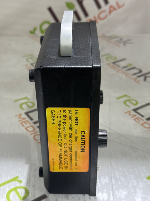 Parks 811-B Doppler Flow Detector