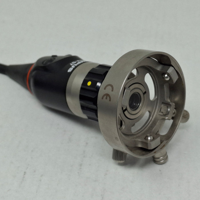 Olympus CV-170 Video Processor and LED Light Source