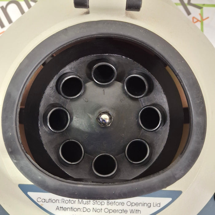 LW Scientific Ultra 8V Centrifuge